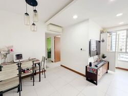 Blk 432A Fernvale Palms (Sengkang), HDB 4 Rooms #558503471